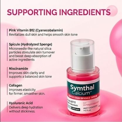 Symthal 8-Step Collagen Firming & Glow Set