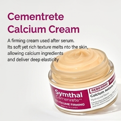 Symthal 8-Step Collagen Firming & Glow Set